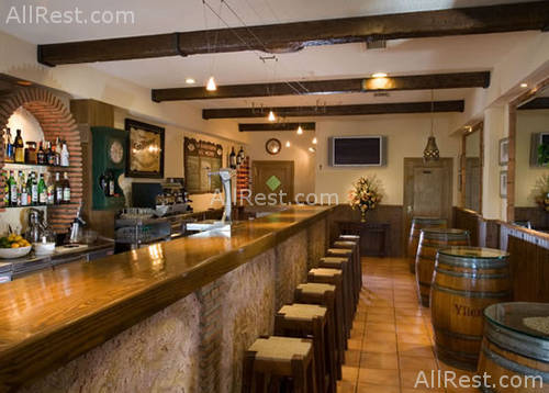 Melia Sierra Nevada 12